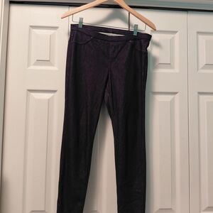 Simply Vera Vera Wang Mint Green Jeans